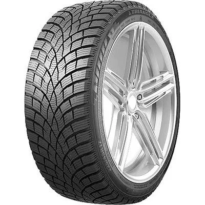 Легковая шина Triangle IceLynx TI501 нешип. 235/60 R18 107T