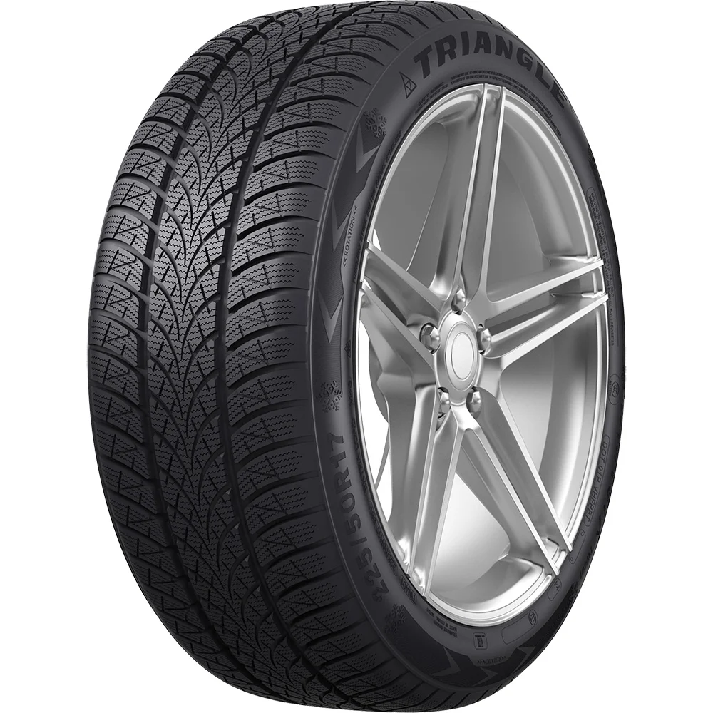Легковая шина Triangle WinterX TW401 225/60 R16 102V