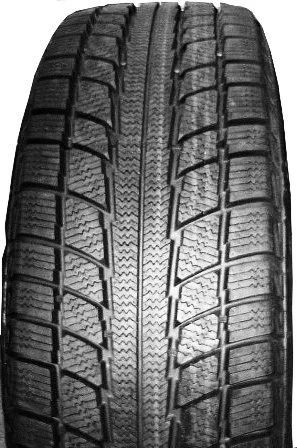 Легковая шина Triangle TR777 215/55 R16 97T