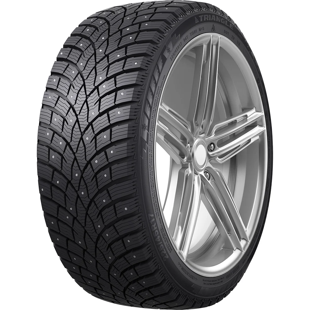 Легковая шина Triangle IceLynx TI501 255/55 R18 109T н/ш