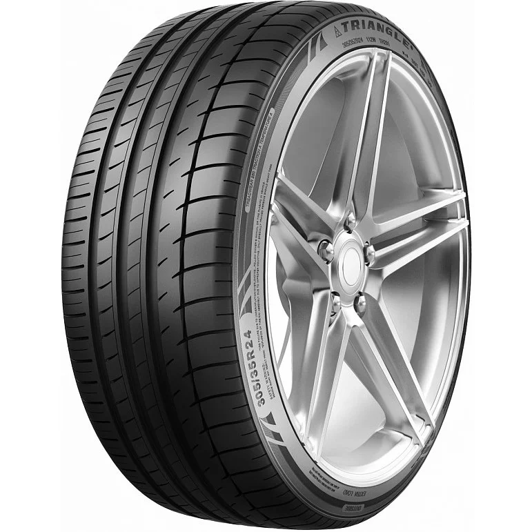 Легковая шина Triangle TH201 Sportex 255/35 R18 94Y