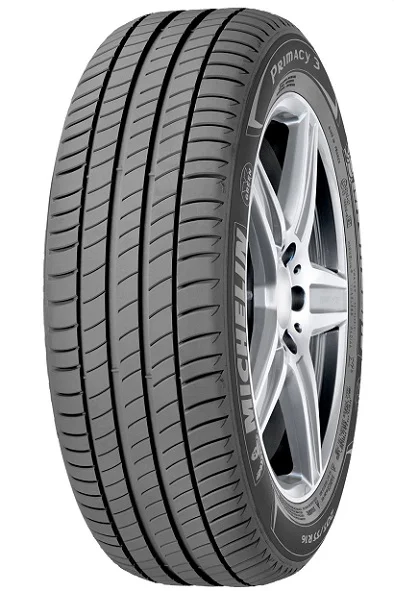 Легковая шина Michelin Primacy 3 ZP 245/50 R18 100Y