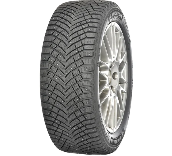 Легковая шина Michelin X-Ice North 4 SUV 265/40 R21 105T