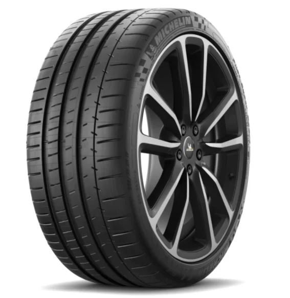 Легковая шина Michelin Pilot Sport 5 255/40 R20 101Y