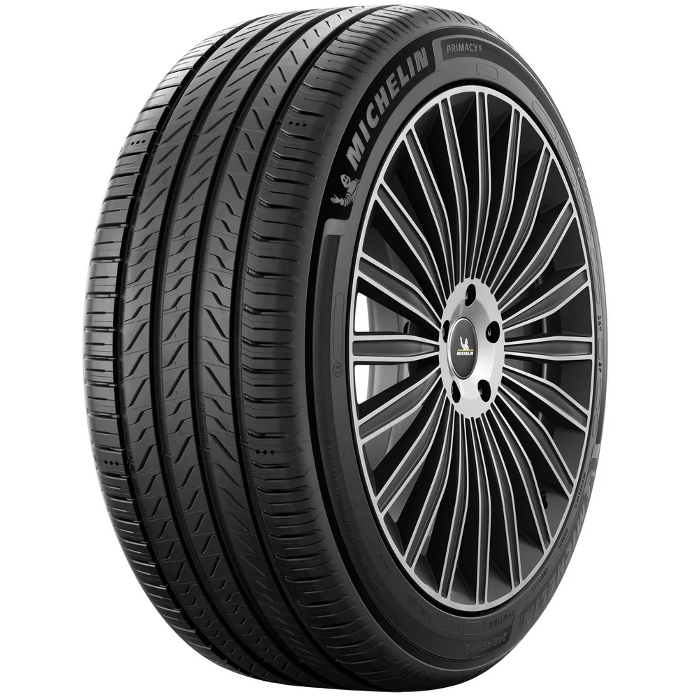 Легковая шина Michelin Primacy 5 225/45 R17 94W
