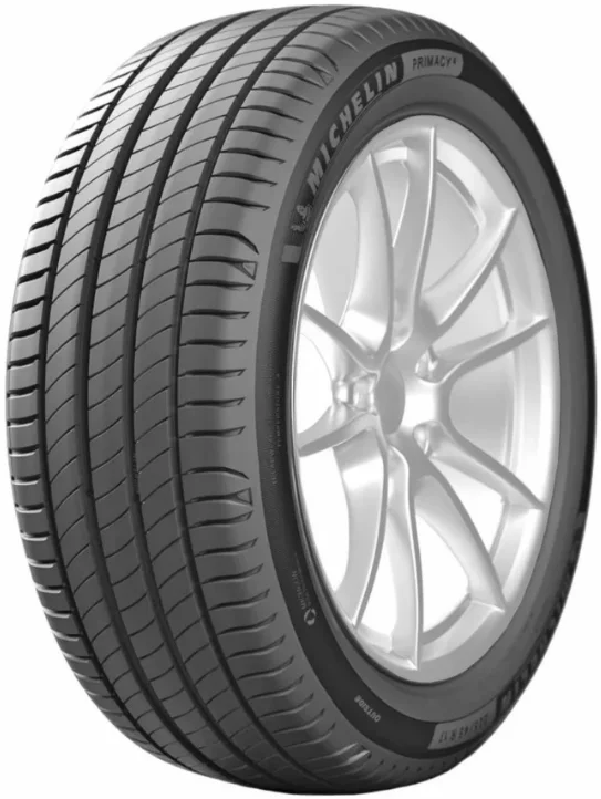 Легковая шина Michelin Primacy 4 Acoustic 235/40 R19 96W VOL