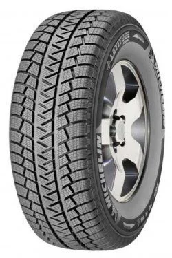 Легковая шина Michelin Latitude Alpin 2 N0 295/40 R20 106V
