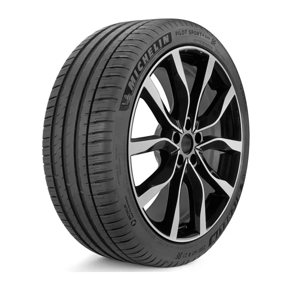 Легковая шина Michelin Pilot Sport 4 SUV 255/40 R21 102Y