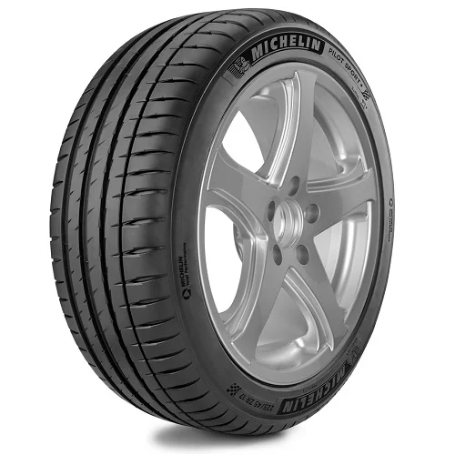 Легковая шина Michelin Pilot Sport 4 Acoustic 325/30 R21 108Y