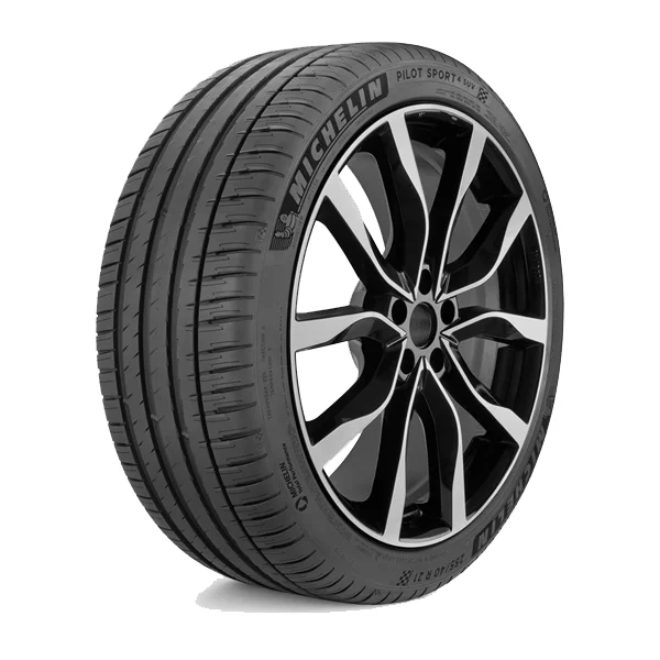 Легковая шина Michelin Pilot Sport 4 SUV ZP 235/45 R19 95V