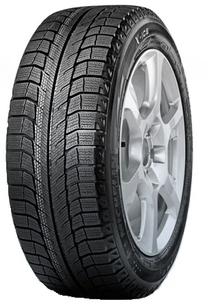Легковая шина Michelin Latitude X-Ice 2 215/70 R16 100T