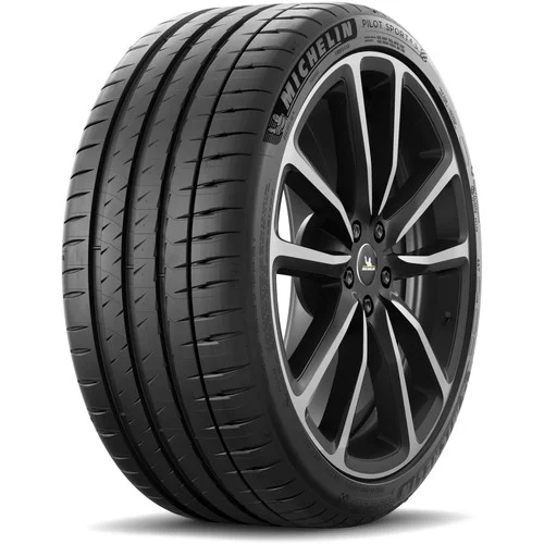 Легковая шина Michelin Pilot Sport 4S Acoustic 245/35 R21 96Y