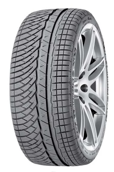 Легковая шина Michelin Pilot Alpin 4 265/40 R19 98V