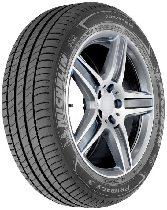 Легковая шина Michelin Primacy 3 245/45 R19 98Y