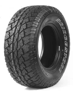 Легковая шина Bridgestone Dueler A/T 693 235/75 R15 105S