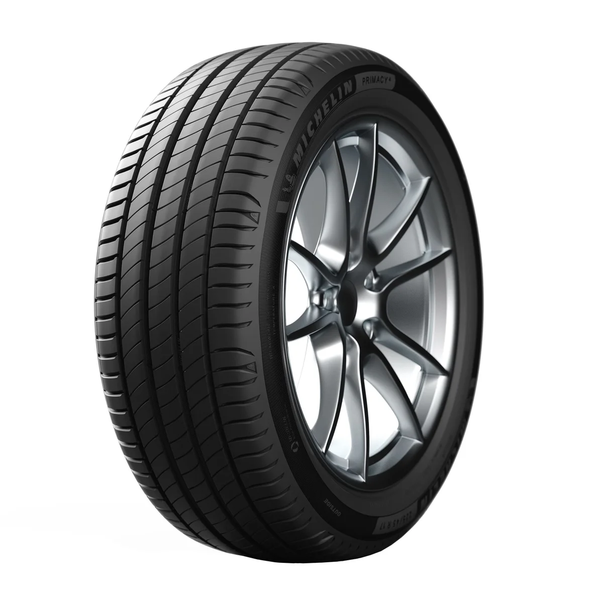 Легковая шина Michelin Primacy 4 195/60 R15 88H