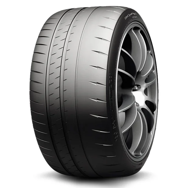 Легковая шина Michelin Pilot Sport Cup 2 Connect 285/35 R20 104Y