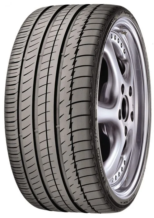 Легковая шина Michelin Pilot Sport 2 N3 205/50 R17 89Y