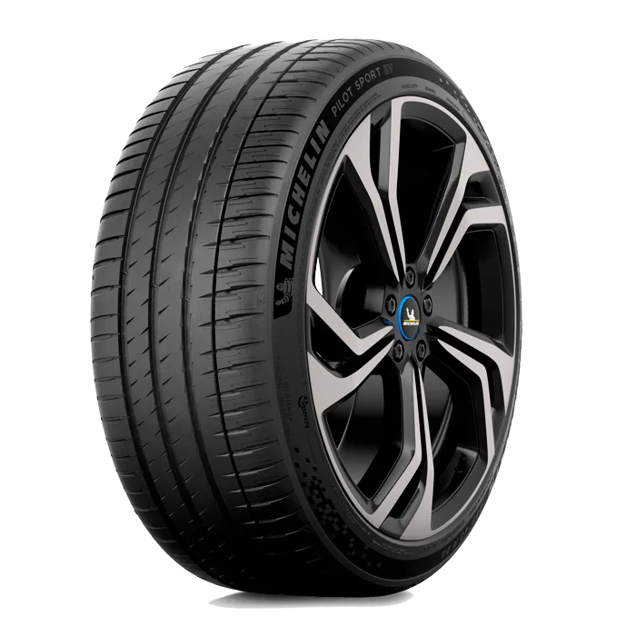 Легковая шина Michelin Pilot Sport EV 265/45 R21 108V