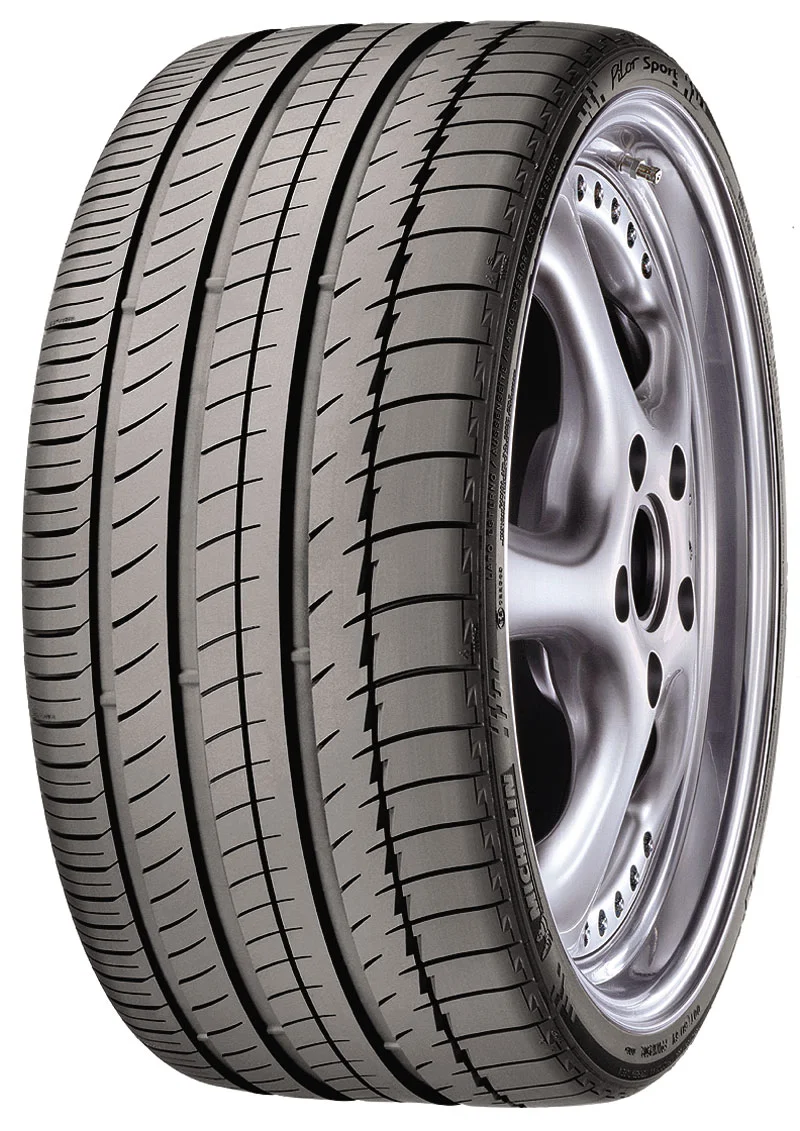 Легковая шина Michelin Pilot Sport 2 305/35 R20 104Y