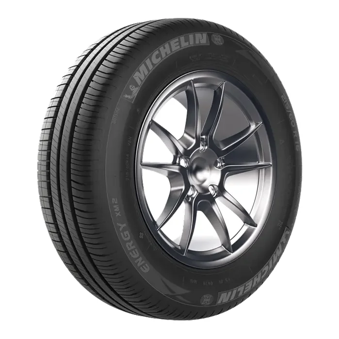 Легковая шина Michelin Energy XM2 Plus 205/65 R15 94V