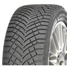 Легковая шина Michelin X-Ice North 4 SUV ZP 265/50 R19 110H