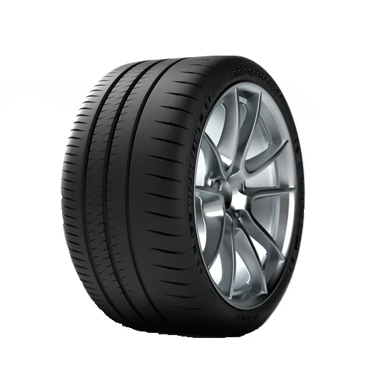 Легковая шина Michelin Pilot Sport Cup 2 255/35 R20 97Y