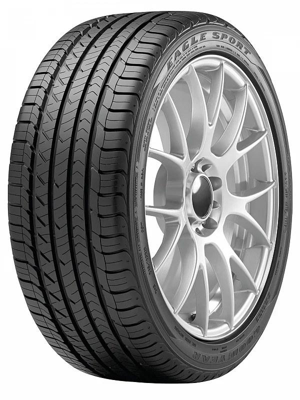 Легковая шина Goodyear Eagle Sport TZ 235/55 R17 99W