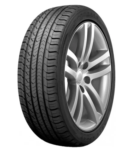 Легковая шина Goodyear Eagle Sport TZ SUV 235/50 R18 101Y