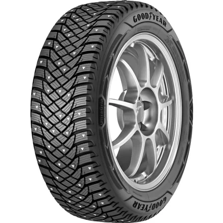 Легковая шина Goodyear Ultra Grip Arctic 2 SUV 255/55 R20 110T