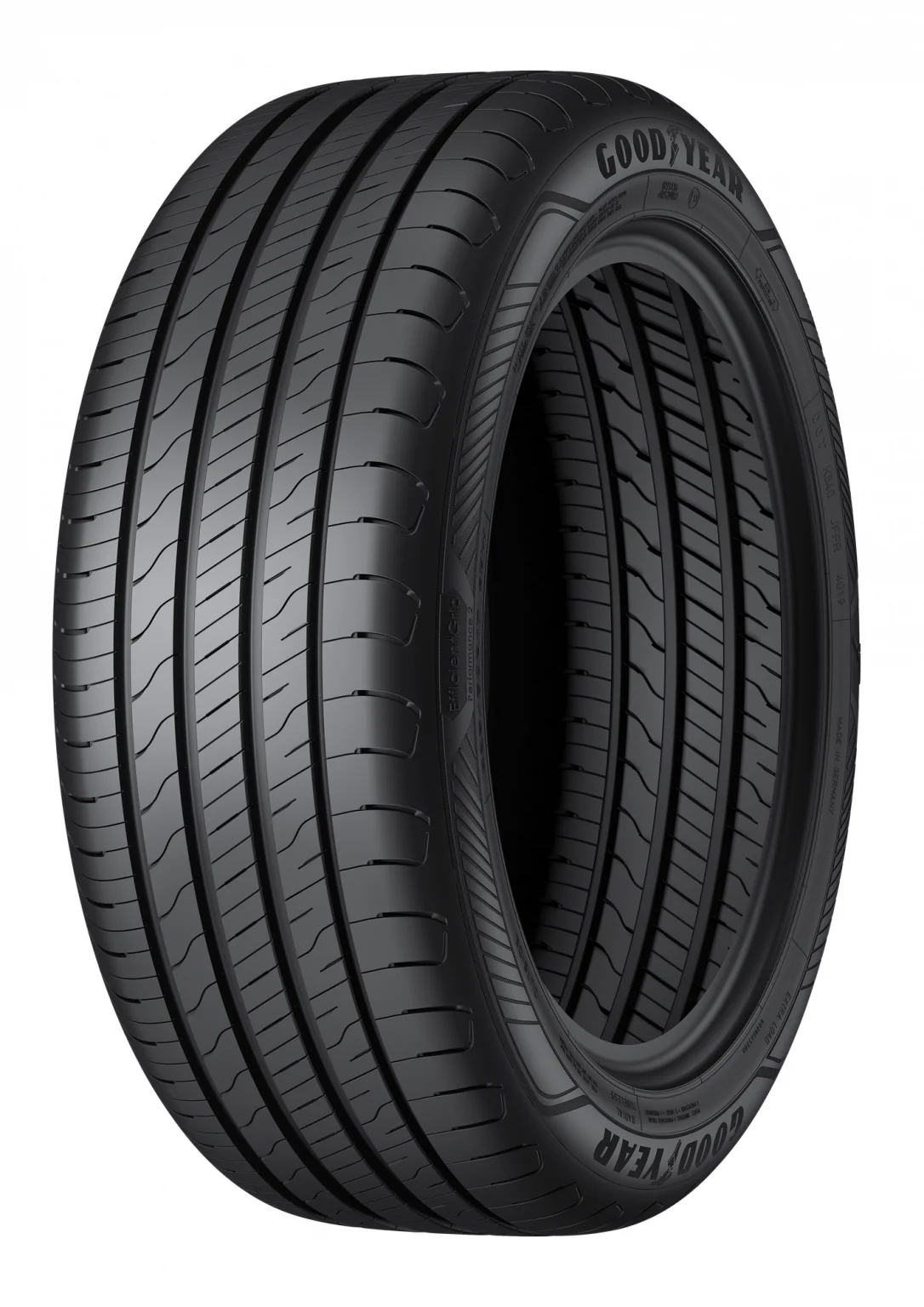 Легковая шина Goodyear EfficientGrip Performance 2 225/50 R17 98W