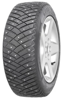 Легковая шина Goodyear UltraGrip Ice Artic SUV 255/65 R17 110T