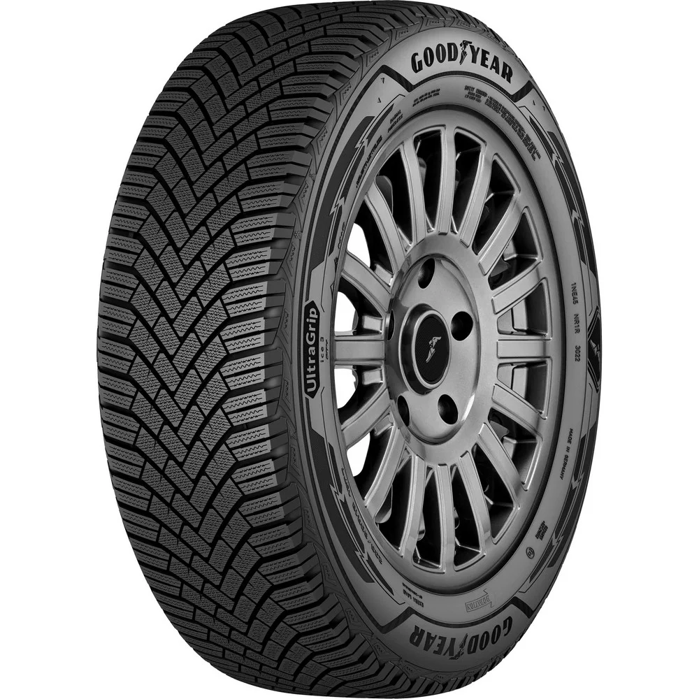 Легковая шина Goodyear UltraGrip Ice 3 305/40 R20 112T