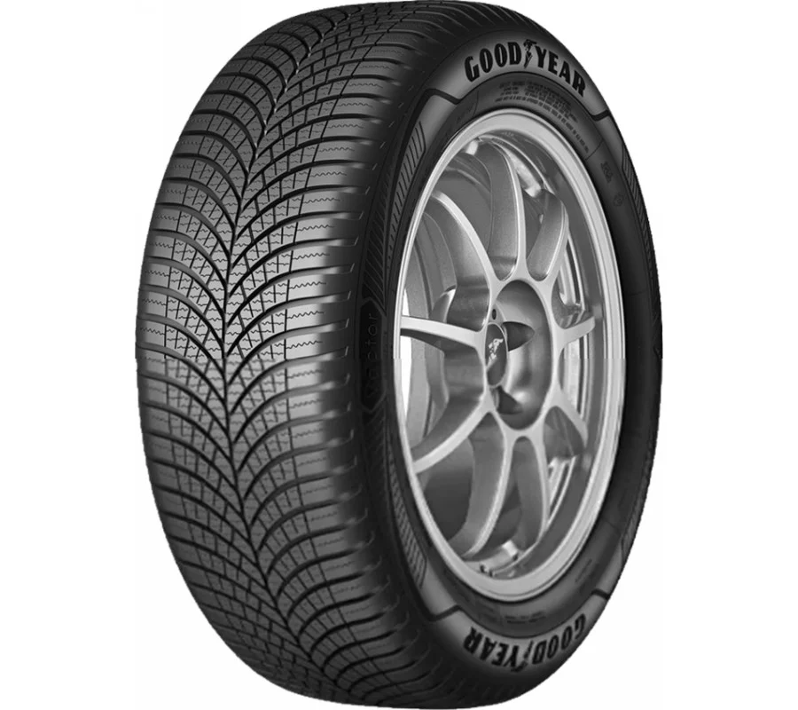 Легковая шина Goodyear Vector 4Seasons Gen-3 275/45 R20 110W