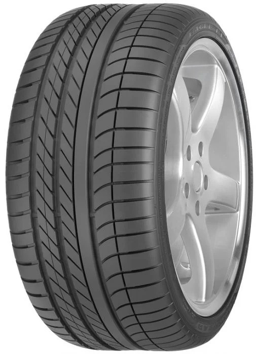 Легковая шина Goodyear Eagle F1 Asymmetric SUV 285/40 R22 110Y