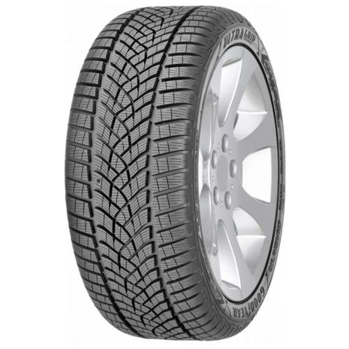 Легковая шина Goodyear UltraGrip Performance Plus RunFlat 225/45 R18 95V