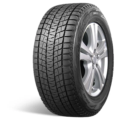 Легковая шина Bridgestone Blizzak DMV1 225/65 R18 103R