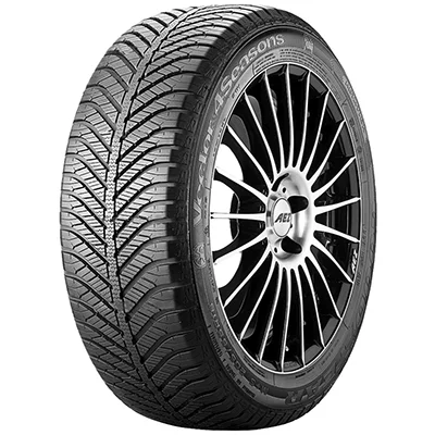 Легковая шина Goodyear Vector 4Seasons Gen-2 SUV 255/55 R19 107V