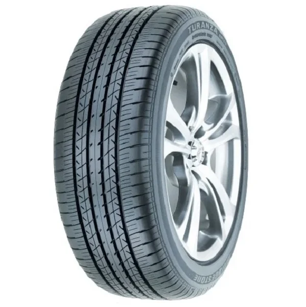 Легковая шина Bridgestone Turanza ER-33 255/35 R18 90Y старше 3-х лет