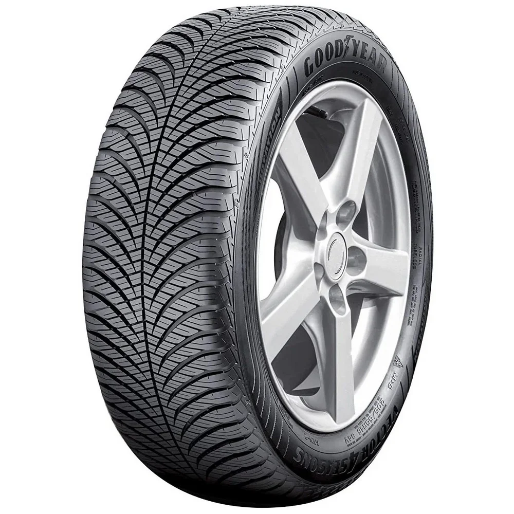 Легковая шина Goodyear Vector 4Seasons Gen-2 RunFlat 225/45 R18 95V
