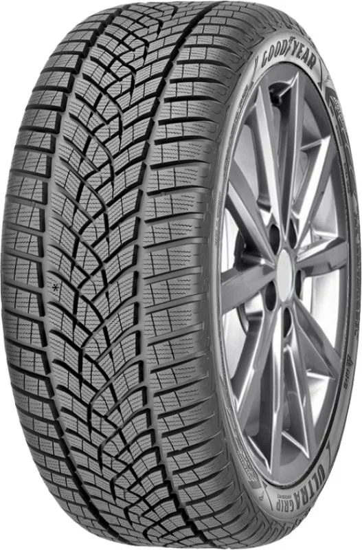Легковая шина Goodyear UltraGrip Performance SUV Gen-1 245/50 R20 105V