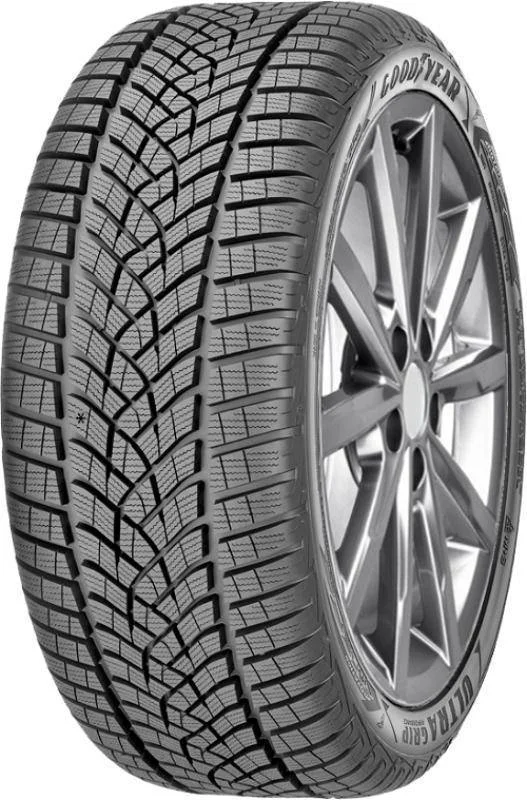 Легковая шина Goodyear UltraGrip Performance Plus 205/55 R19 97V