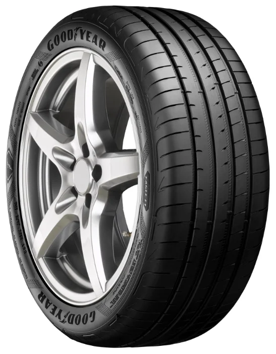 Легковая шина Goodyear Eagle F1 Asymmetric 5 RunFlat 245/35 R20 95Y
