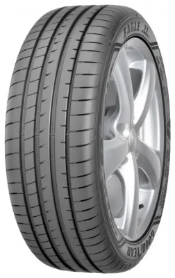 Легковая шина Goodyear Eagle F1 Asymmetric 3 Run Flat 255/35 R19 96Y