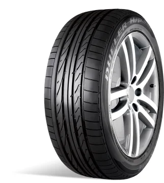 Легковая шина Bridgestone Dueler H/P Sport SUV 285/50 R18 109W