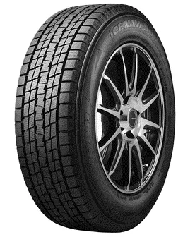 Легковая шина Goodyear Ice Navi SUV 225/55 R18 98Q