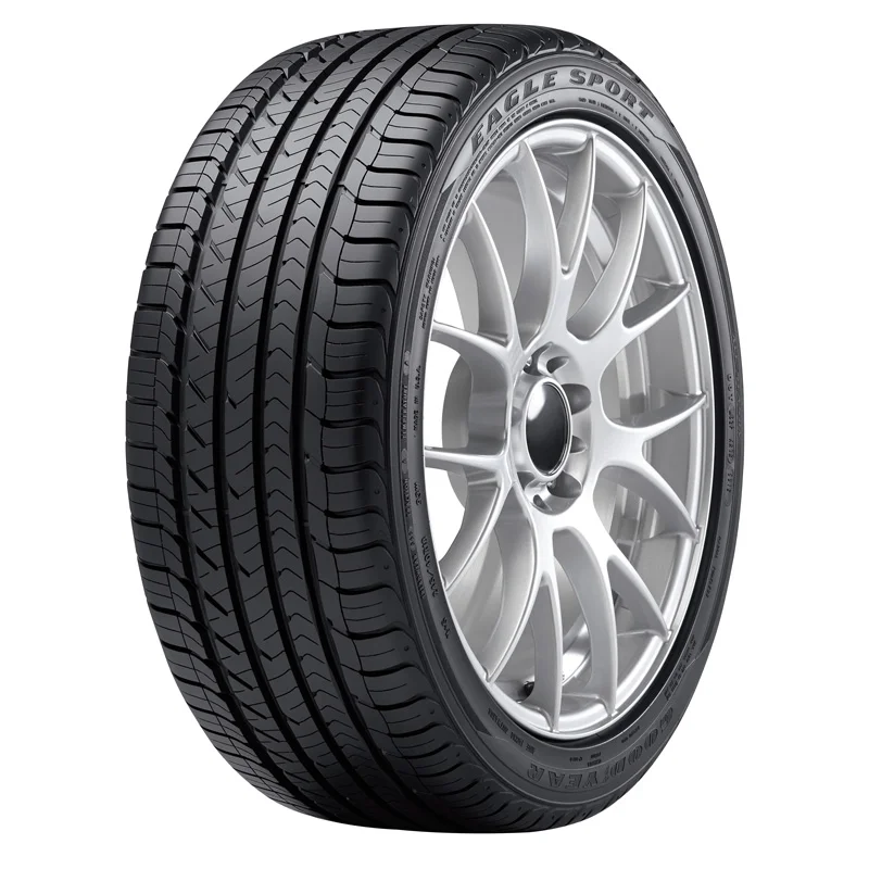 Легковая шина Goodyear Eagle Sport All-Season RunFlat 285/40 R20 108V