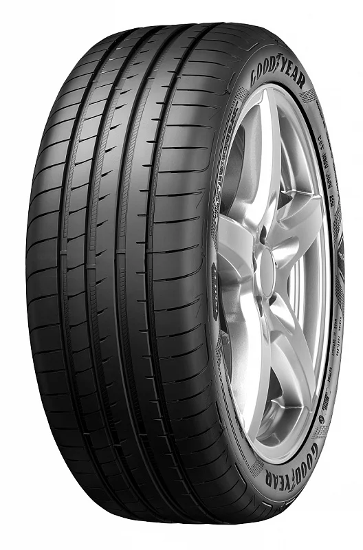 Легковая шина Goodyear Eagle F1 Asymmetric 5 275/35 R18 99Y