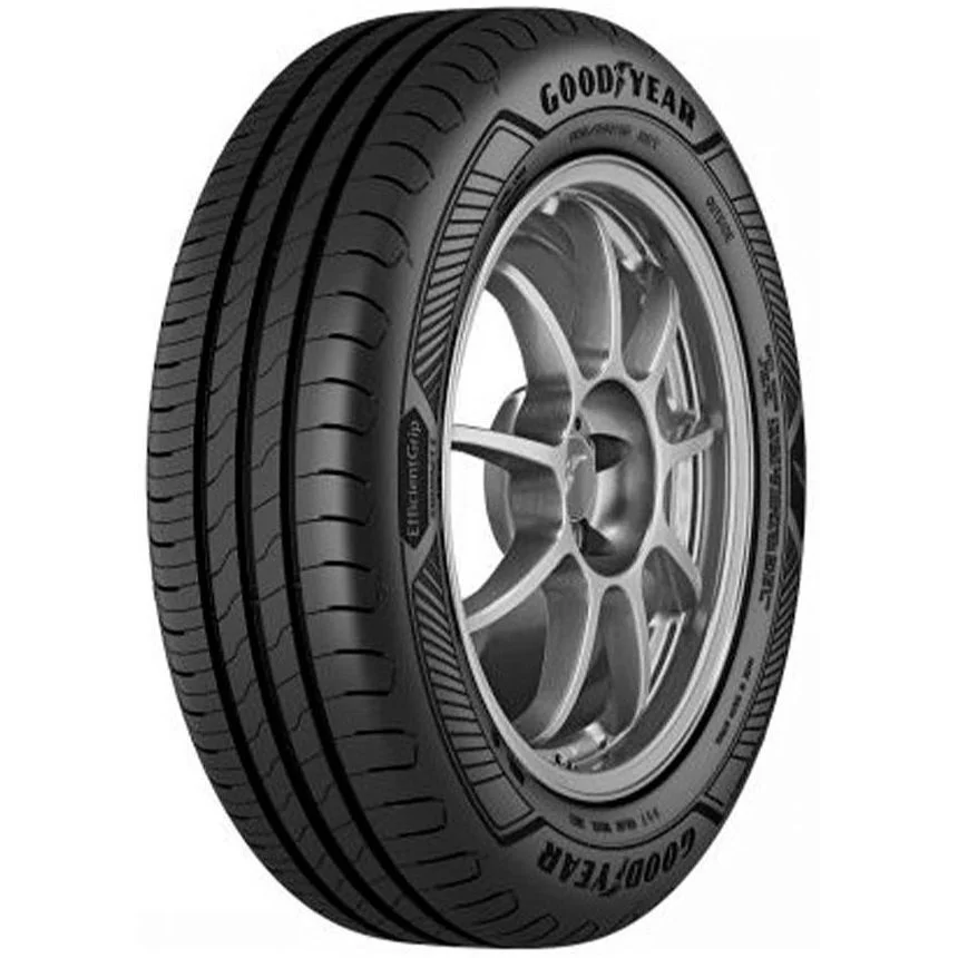 Легковая шина Goodyear EfficientGrip Compact 2 165/70 R14 81T