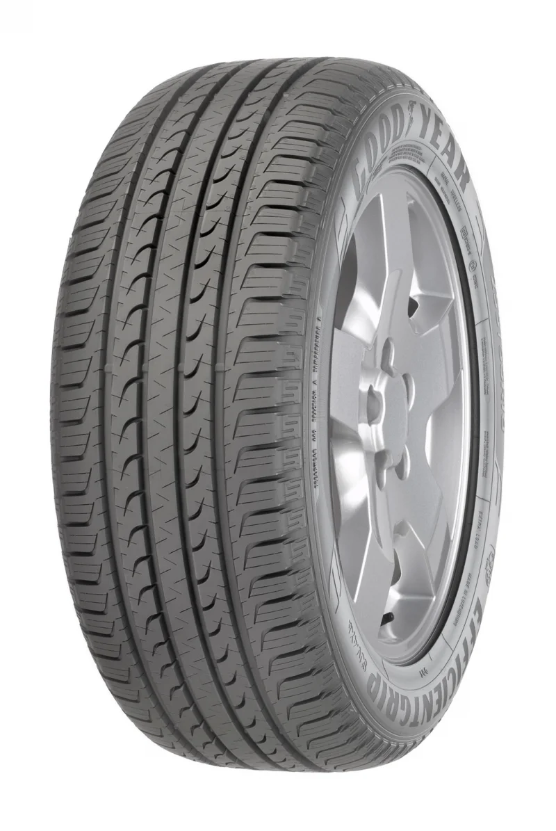 Легковая шина Goodyear Efficient Grip SUV 235/55 R18 100V